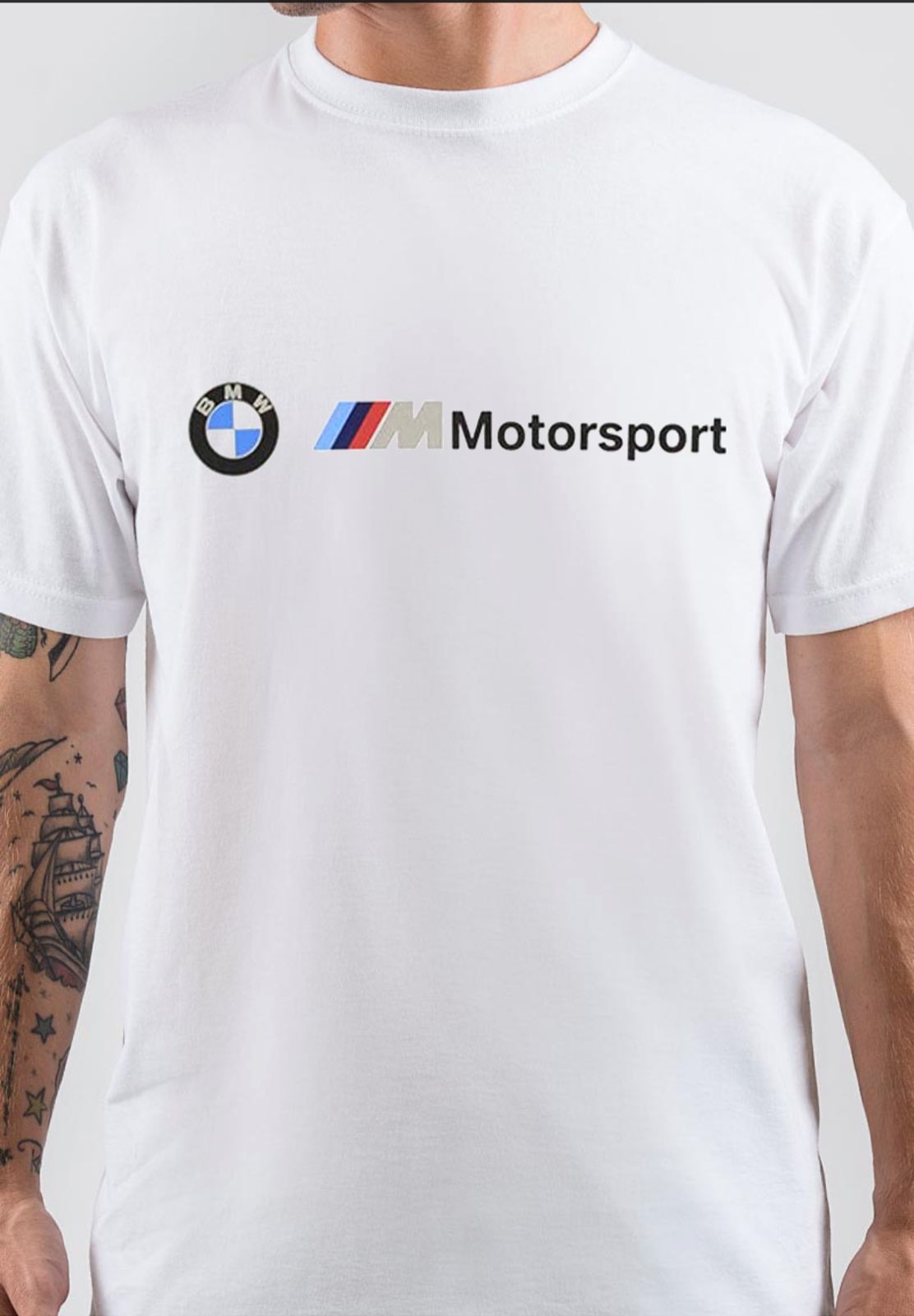 BMW Motorsport T-Shirt
