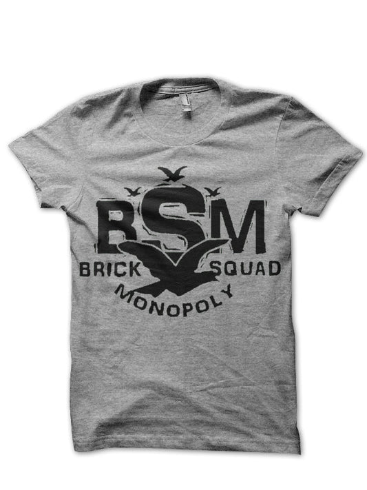 BSM T-Shirt