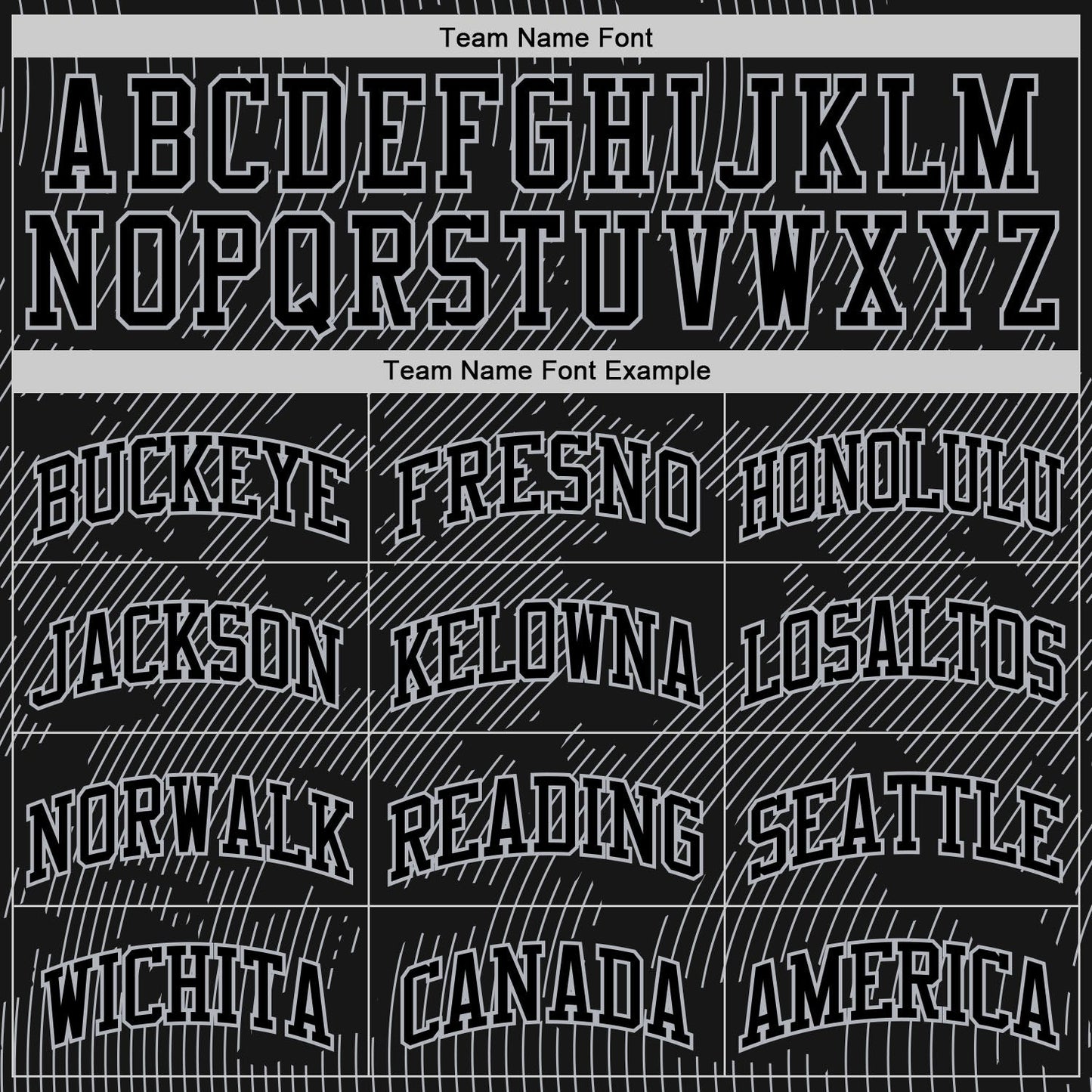 Custom Black Gray Curve Lines Round Neck Sublimation Basketball Suit Jersey