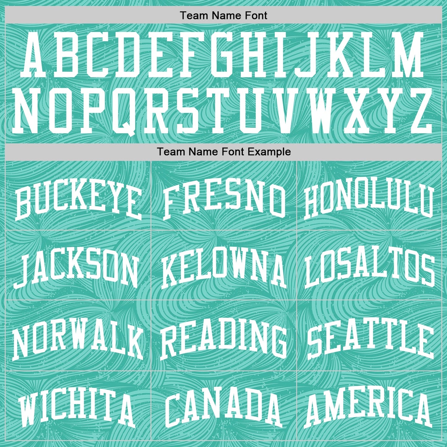 Custom Aqua White Fluid Art Round Neck Sublimation Basketball Suit Jersey