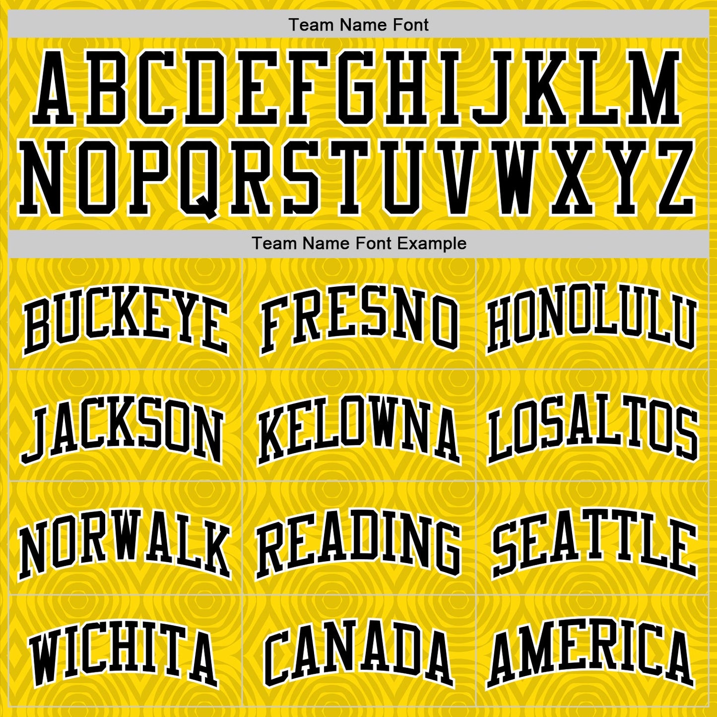 Custom Gold Black-White Geometric Shape Round Neck Sublimation Basketball Suit Jersey