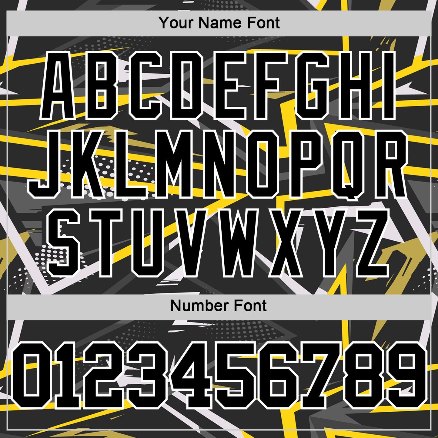 Custom Black Gold-White Line Round Neck Sublimation Basketball Suit Jersey