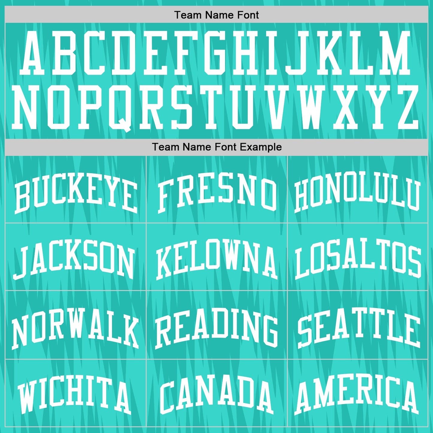 Custom Aqua White Wave Round Neck Sublimation Basketball Suit Jersey