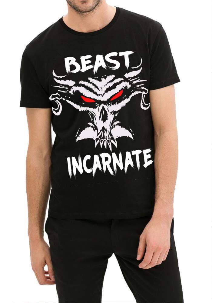 Beast Incarnate T-Shirt Style001