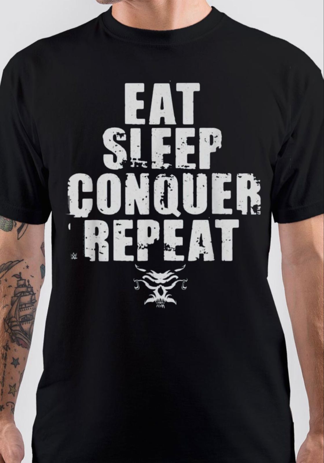 Beast Incarnate T-Shirt