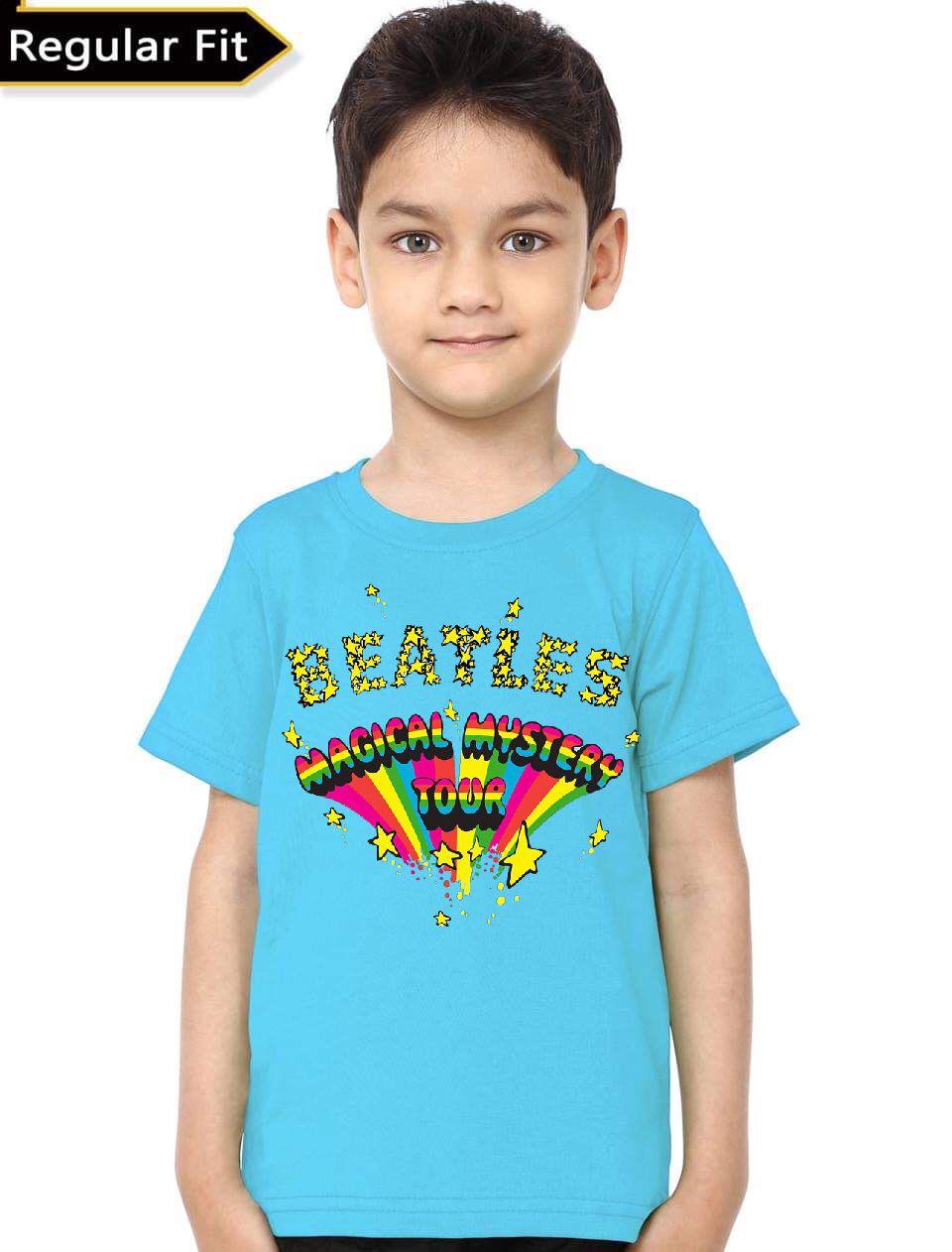 Beatles Reyan T-Shirt