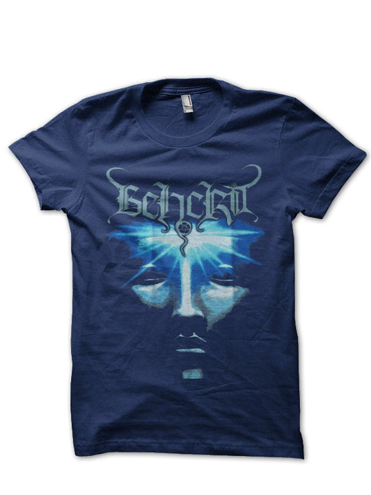 Beherit T-Shirt Style007