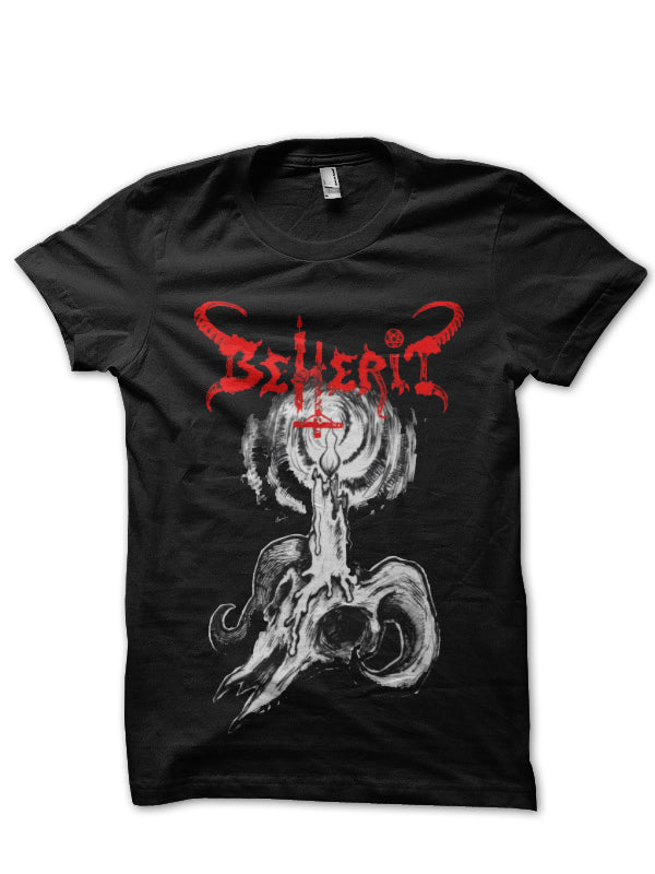 Beherit T-Shirt Style002