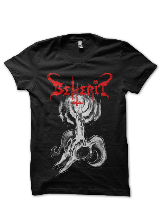 Beherit T-Shirt Style002