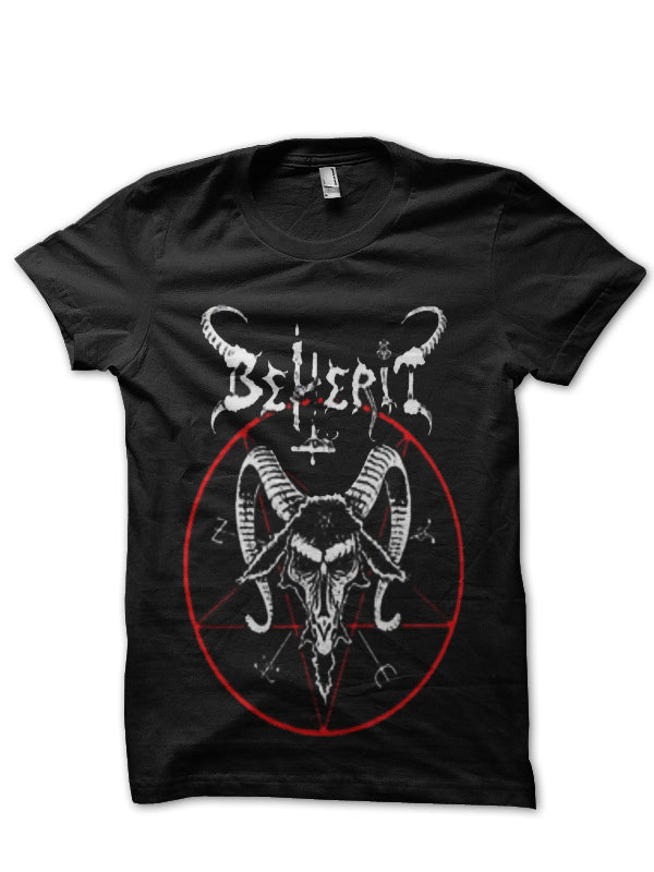 Beherit T-Shirt Style001