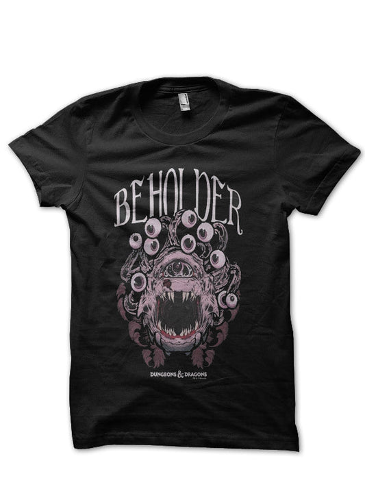 Beholder T-Shirt Style008