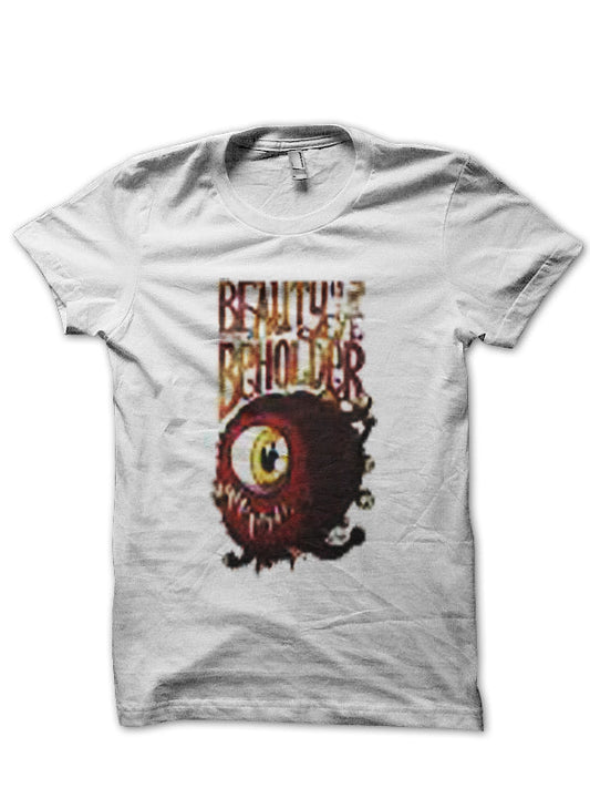 Beholder T-Shirt Style007
