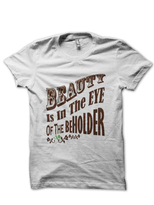 Beholder T-Shirt Style005