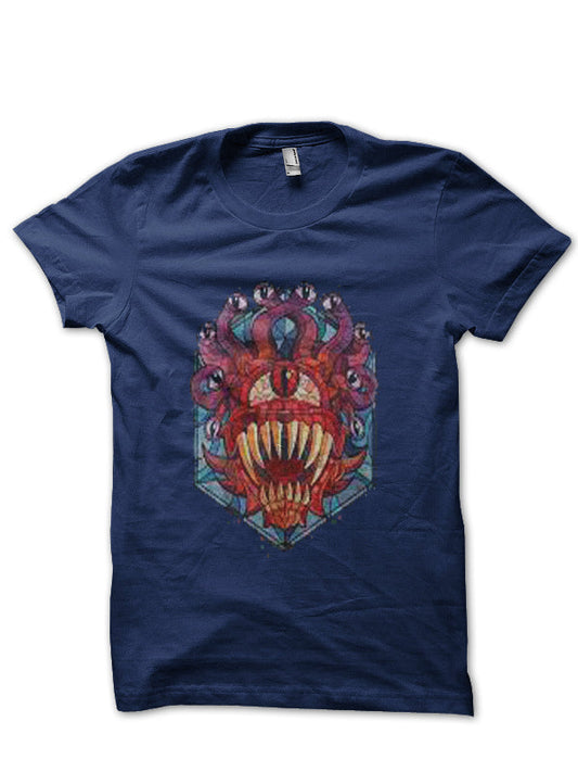 Beholder T-Shirt Style004