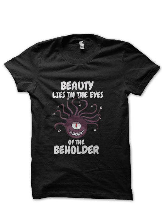 Beholder T-Shirt Style003