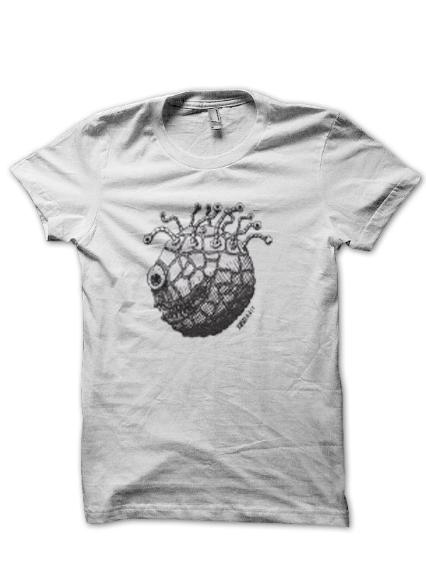 Beholder T-Shirt Style001