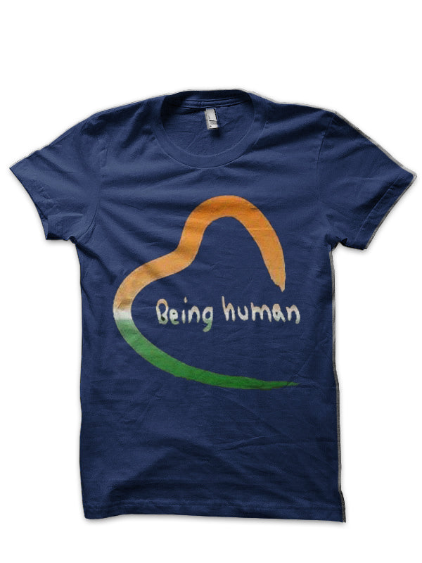 Being Human T-Shirt Style004