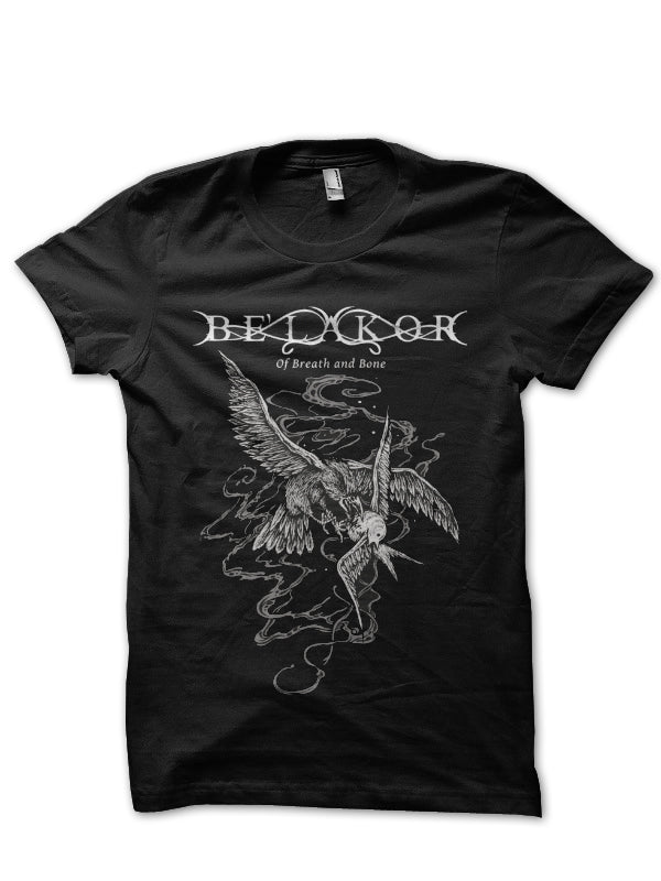 Beâ€™lakor T-Shirt Style015