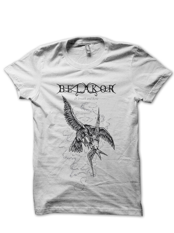 Beâ€™lakor T-Shirt Style013