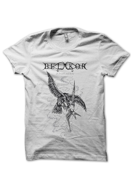Beâ€™lakor T-Shirt Style013