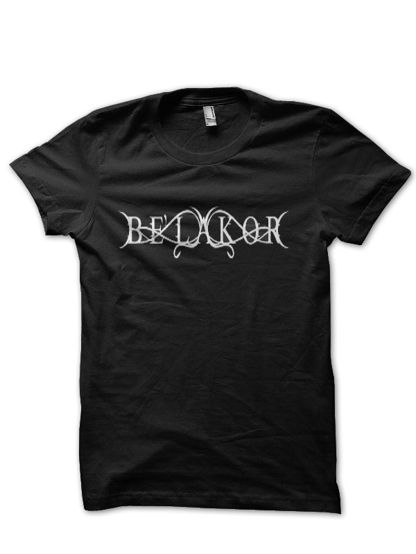 Beâ€™lakor T-Shirt Style012