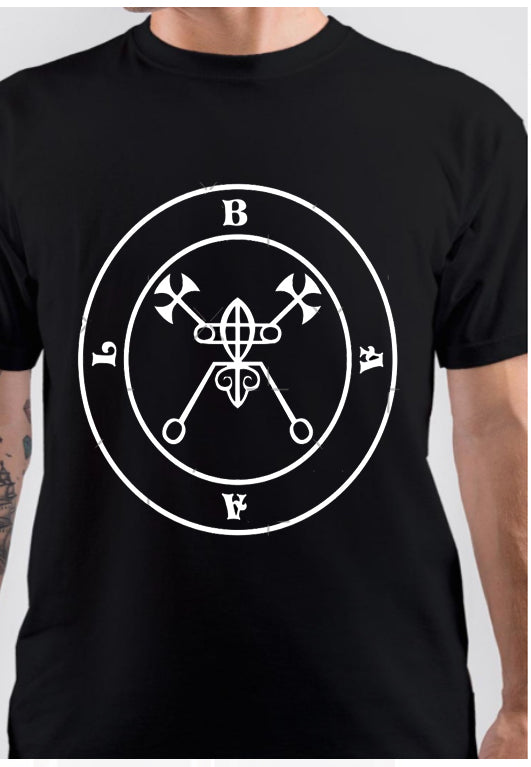 Belzebubs T-Shirt Style006