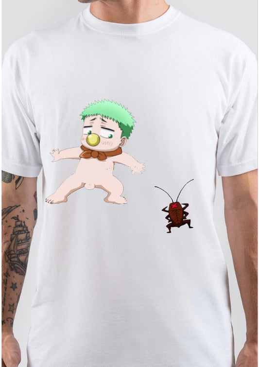 Belzebubs T-Shirt Style005