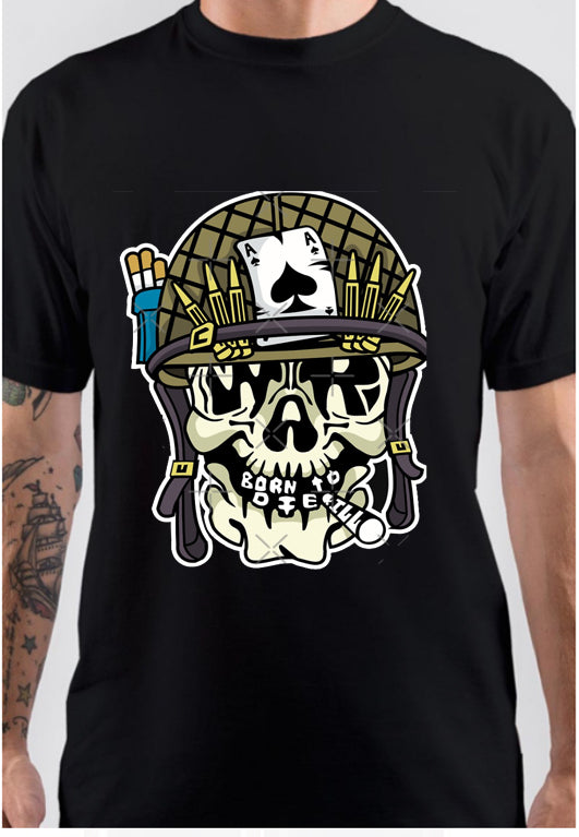 Belzebubs T-Shirt Style004