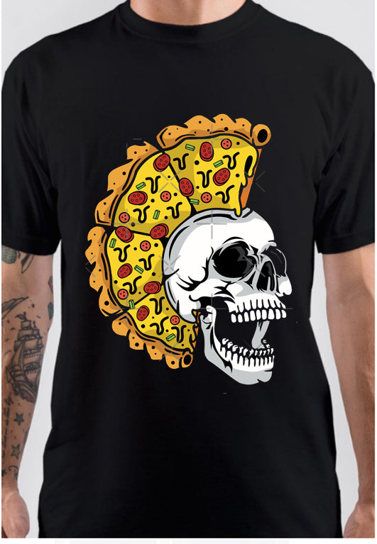 Belzebubs T-Shirt Style003