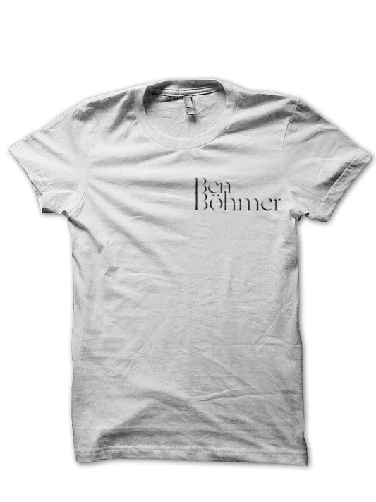 Ben BÃ¶hmer T-Shirt Style002