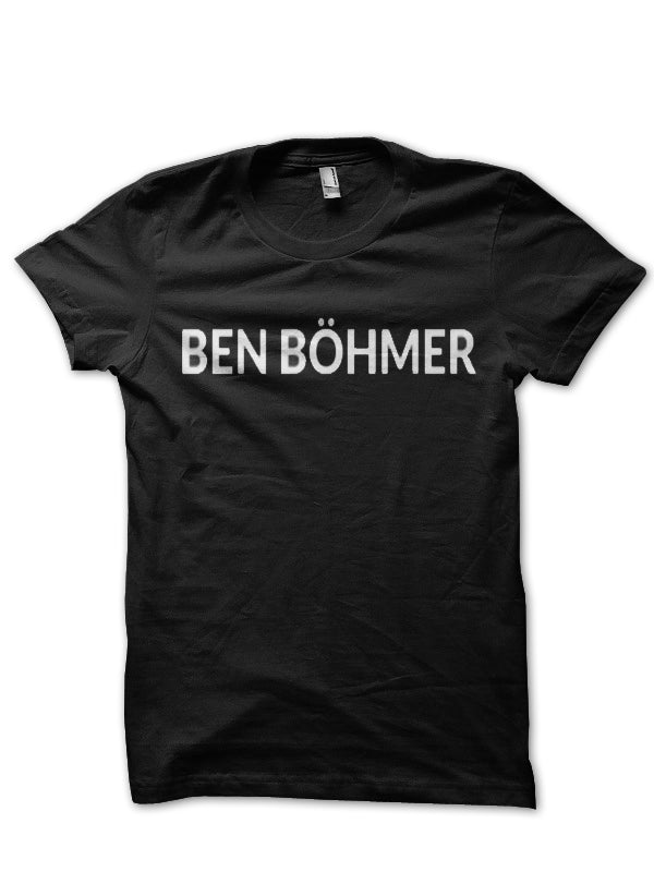 Ben BÃ¶hmer T-Shirt