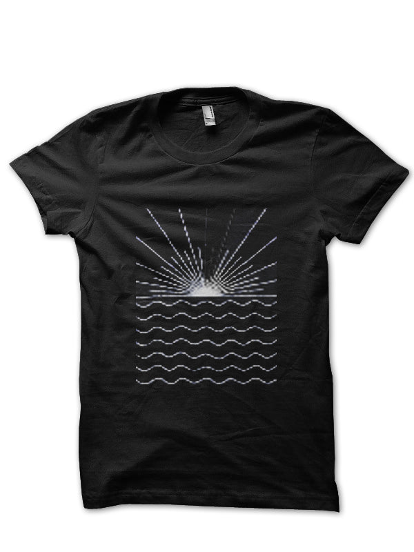 Ben Howard T-Shirt