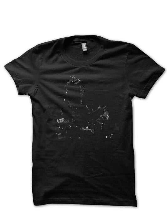 Ben Howard T-Shirt Style001