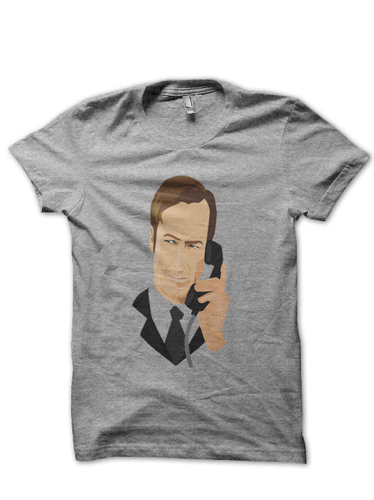 Better call Saul T-Shirt