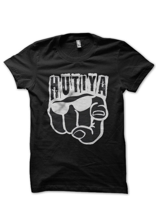 Bhuvan Bam T-Shirt Style006