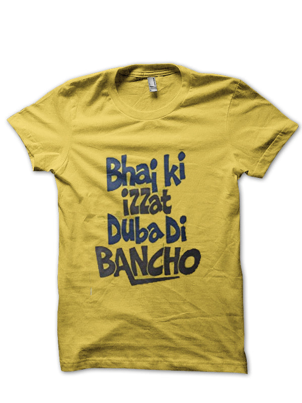 Bhuvan Bam T-Shirt Style004