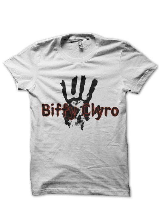 Biffy Clyro T-Shirt Style006