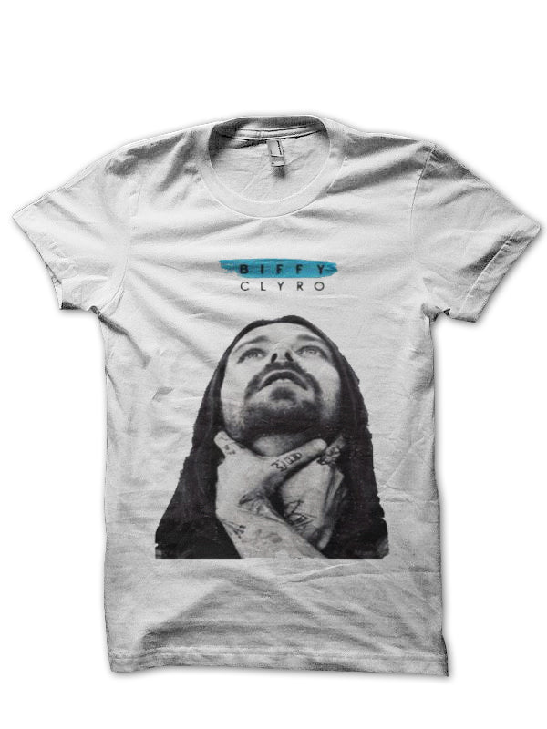 Biffy Clyro T-Shirt Style005