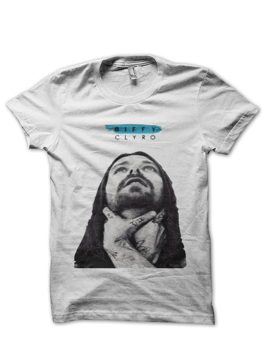 Biffy Clyro T-Shirt Style005