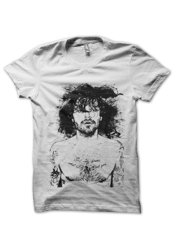 Biffy Clyro T-Shirt Style002