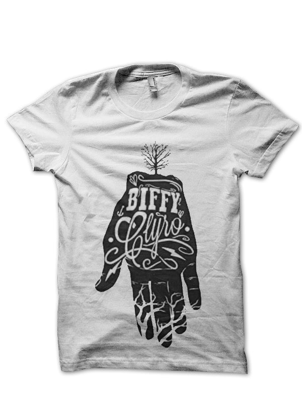 Biffy Clyro T-Shirt