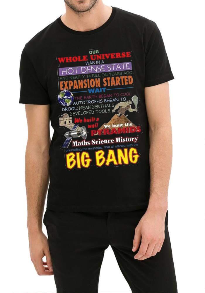 Big Bang T-Shirt