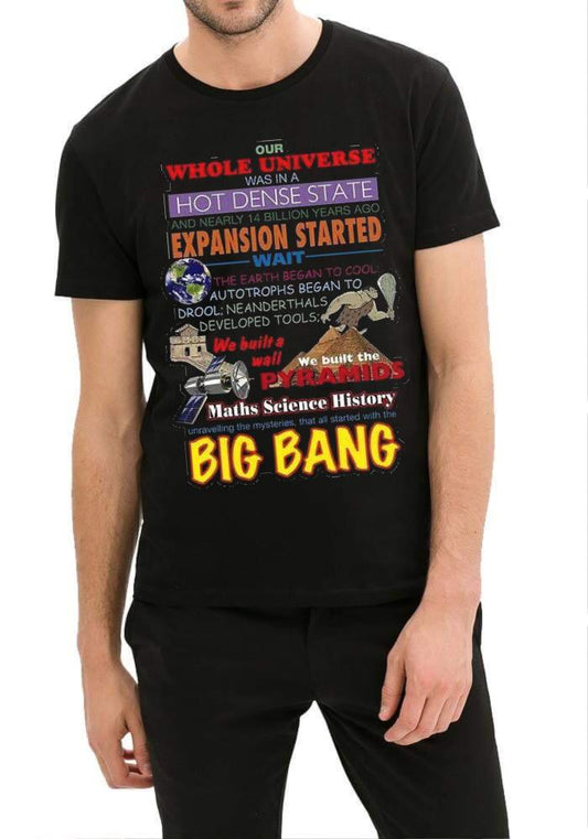 Big Bang T-Shirt