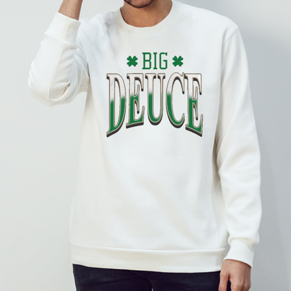 Big Deuce T-shirt