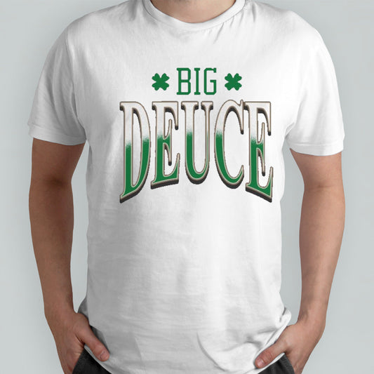 Big Deuce T-shirt