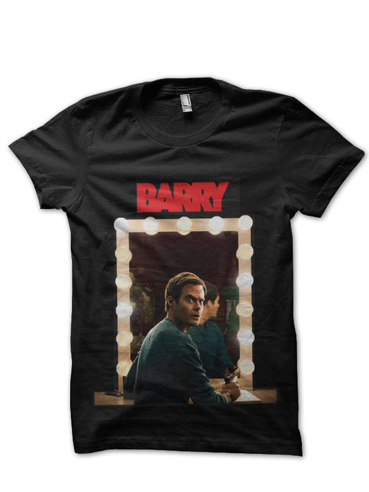 Bill Hader T-Shirt Style009