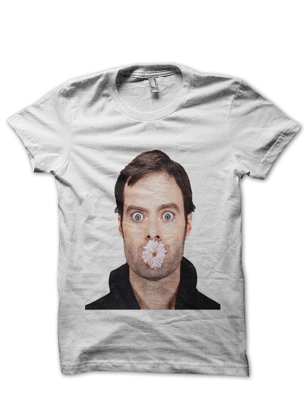 Bill Hader T-Shirt Style002