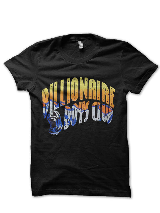 Billionaire Boys Club T-Shirt Style008