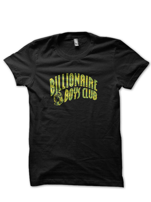 Billionaire Boys Club T-Shirt Style009