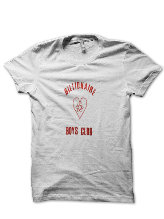 Billionaire Boys Club T-Shirt Style006